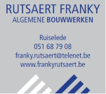 Rutsaert Franky