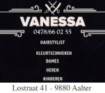 Vanessa Kapster
