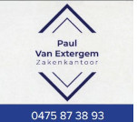 Paul Van Exterghem