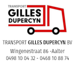 Dupercyn Gilles