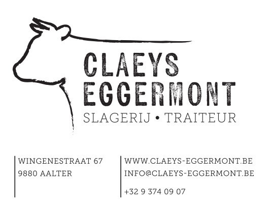 Claeys Eggermont