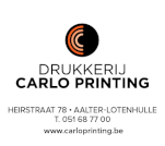 Carlo printing