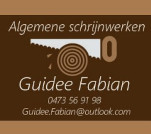 Fabian Guidee