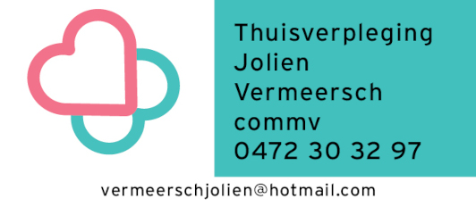 Jolien Vermeersch