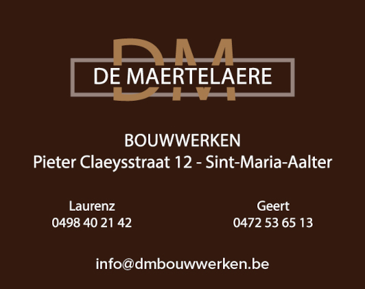 Geert Demartelaere
