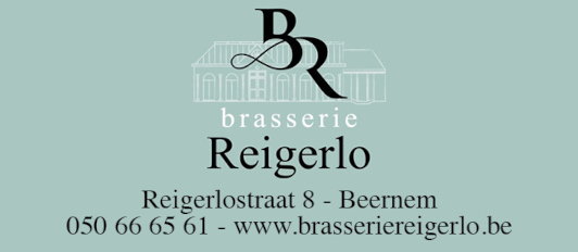 Brasserie Reigerlo