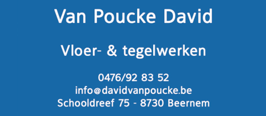 Van Poucke