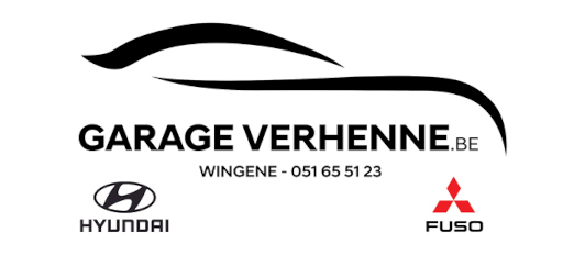 Garage Verhenne
